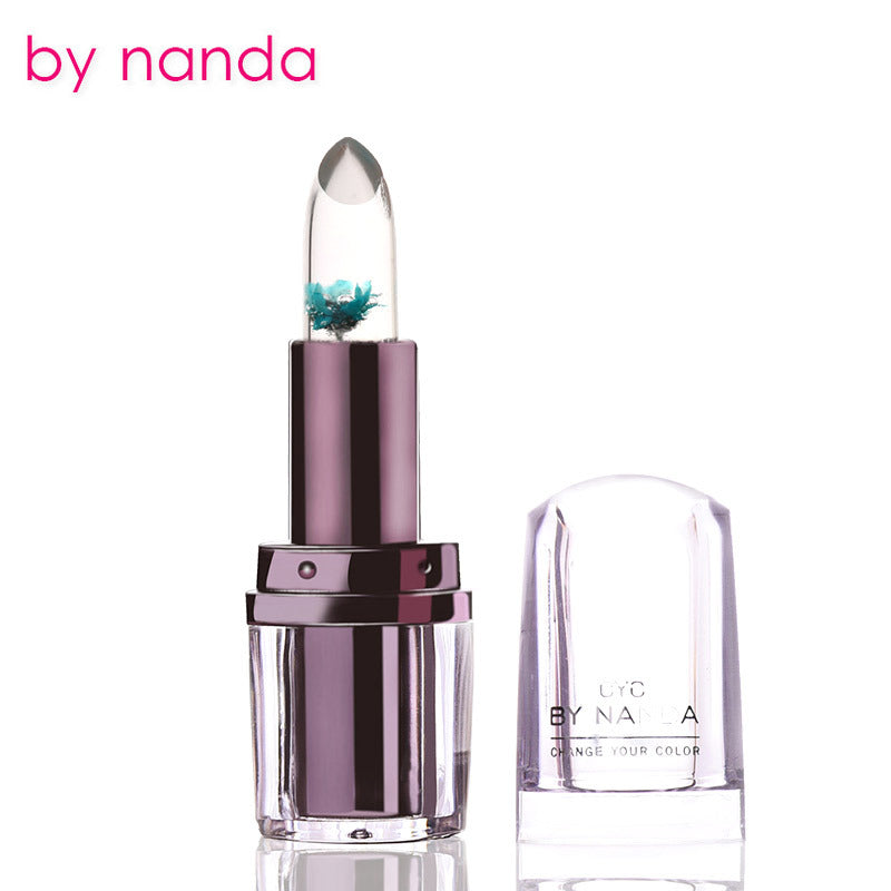 Transparent Fruit Jelly Lipstick Moisturizing Lipstick Transparent Fruit Jelly Lipstick Moisturizing Lipstick